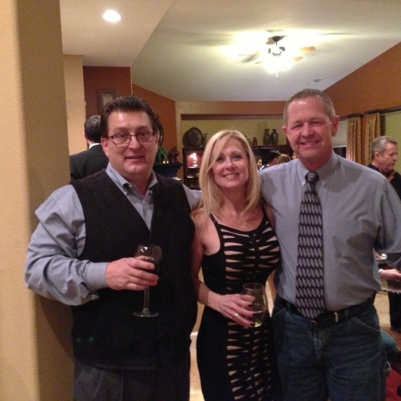 Vintage / Rare BeBe BodyCon Dress Sz S - Picture 2 of 10